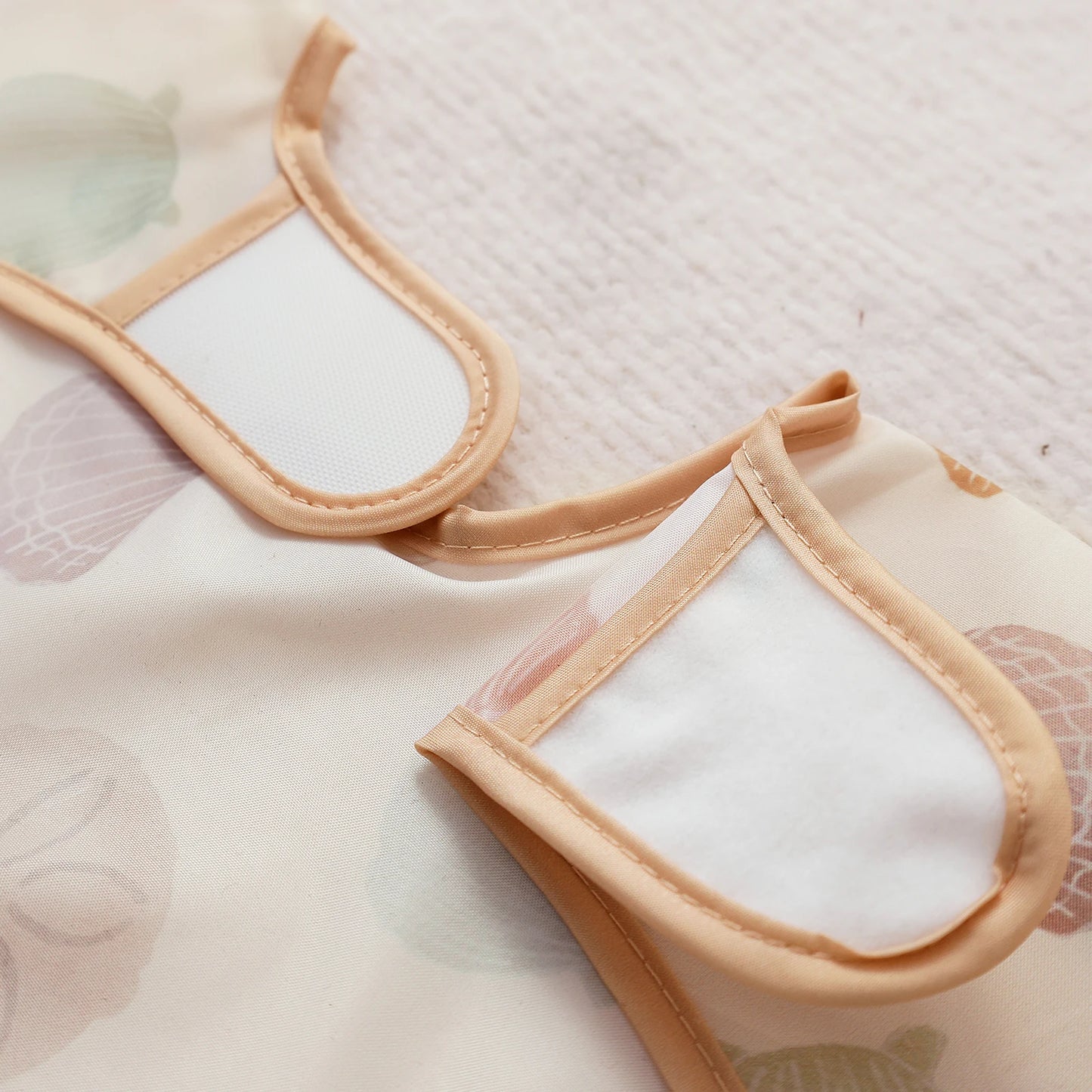 Le Mignon Smock