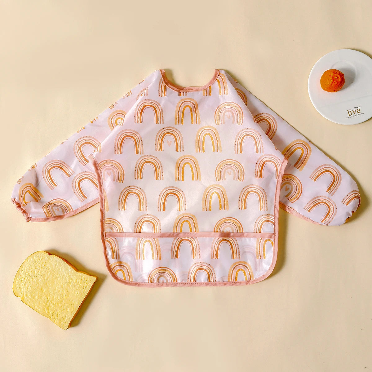 Le Mignon Smock