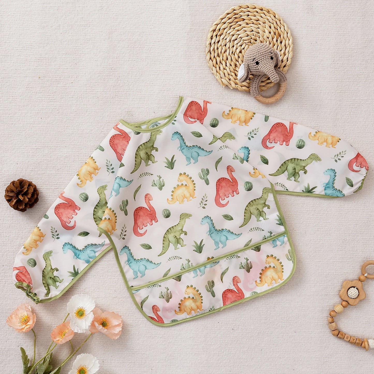 Le Mignon Smock