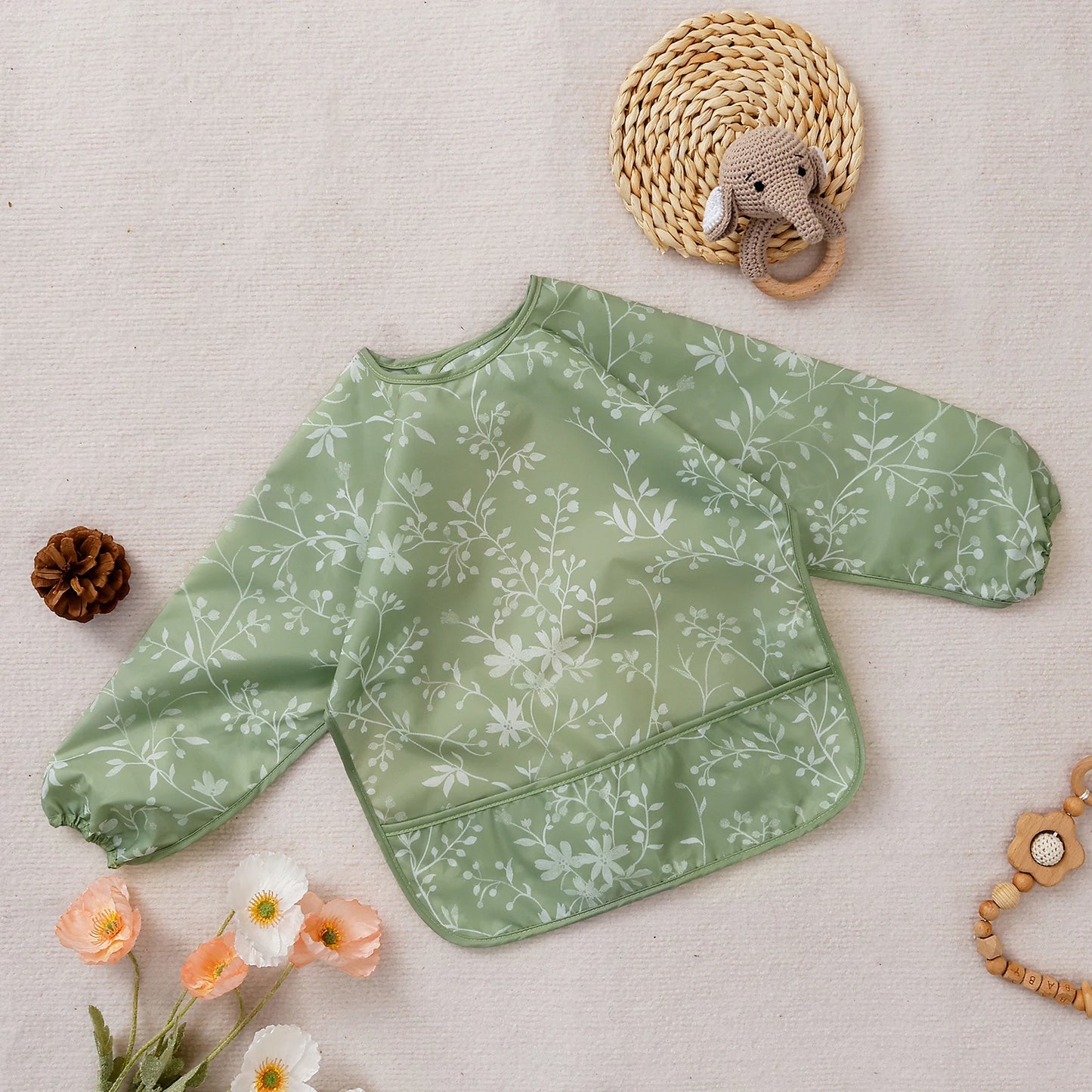 Le Mignon Smock
