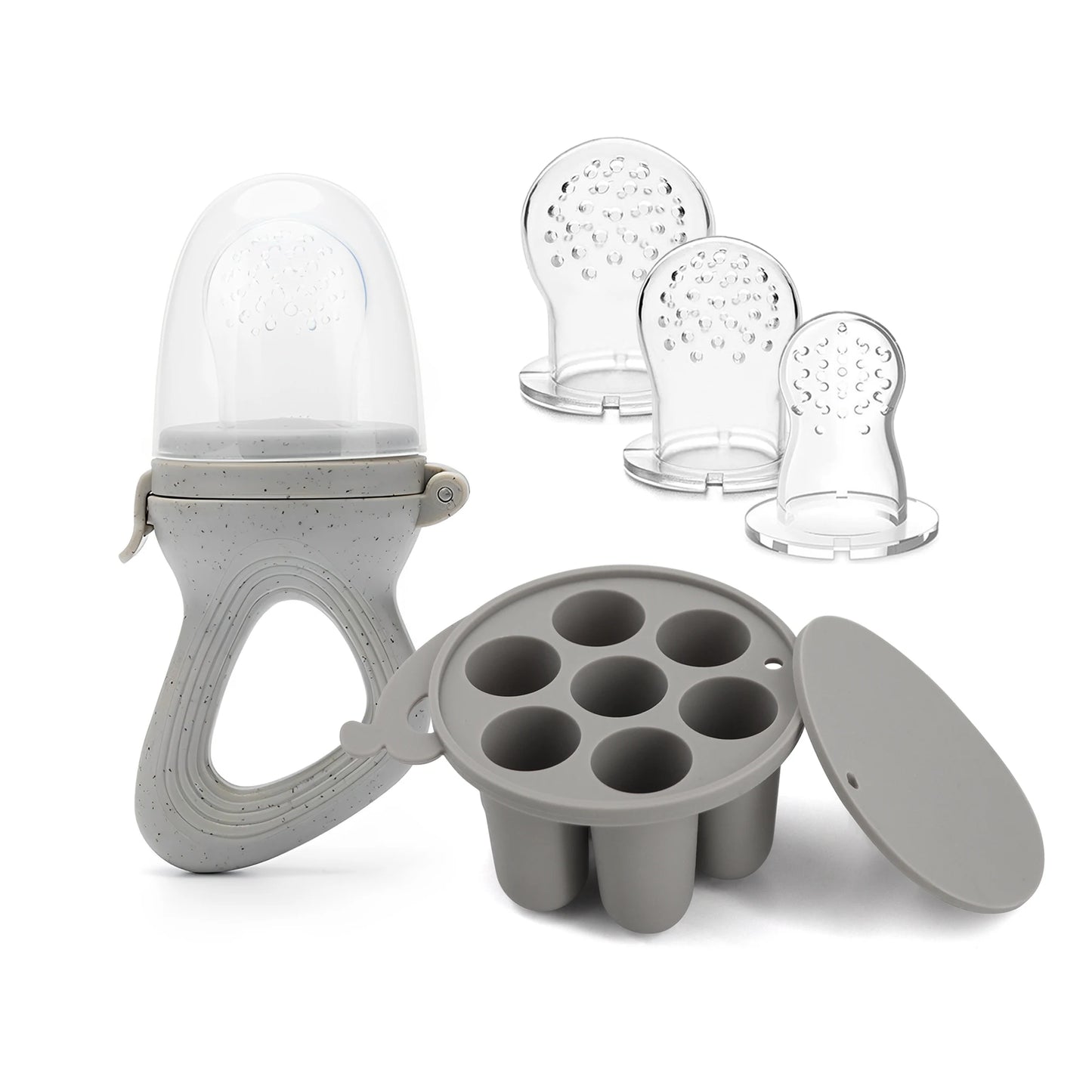 Le Glaçon - Frozen Fruit Teether & Feeder
