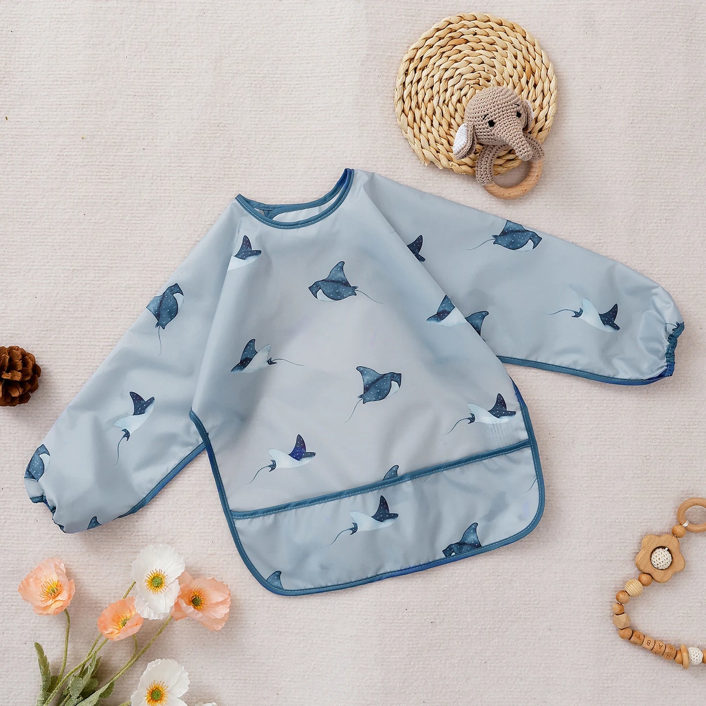 Le Mignon Smock