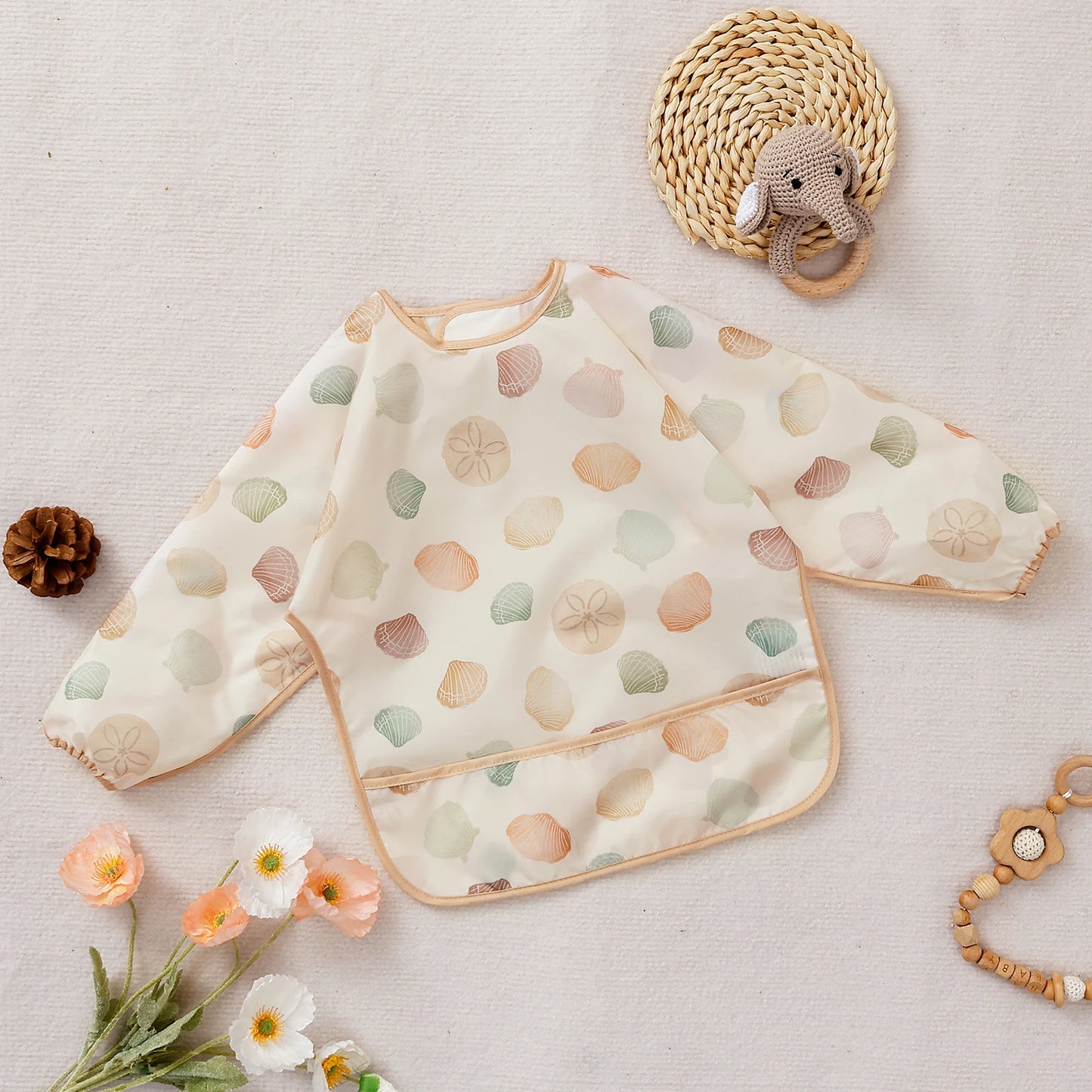 Le Mignon Smock