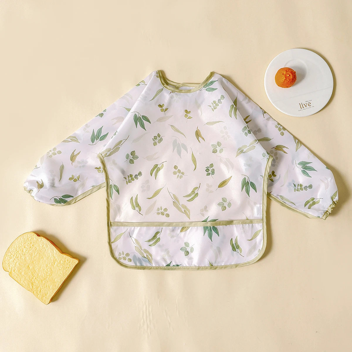 Le Mignon Smock