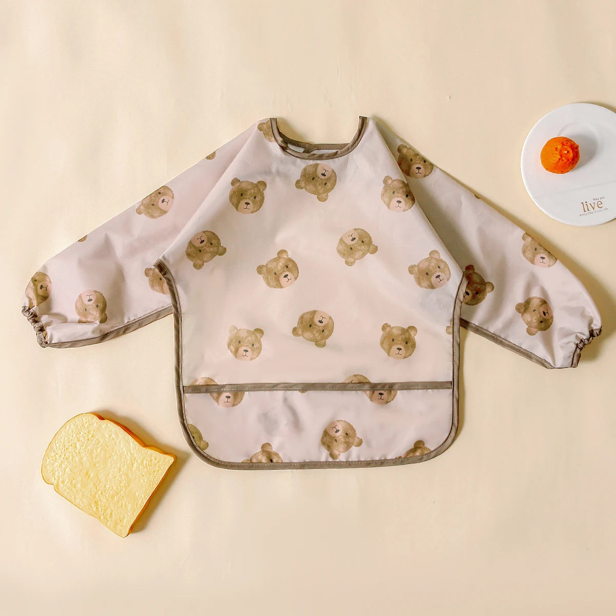 Le Mignon Smock