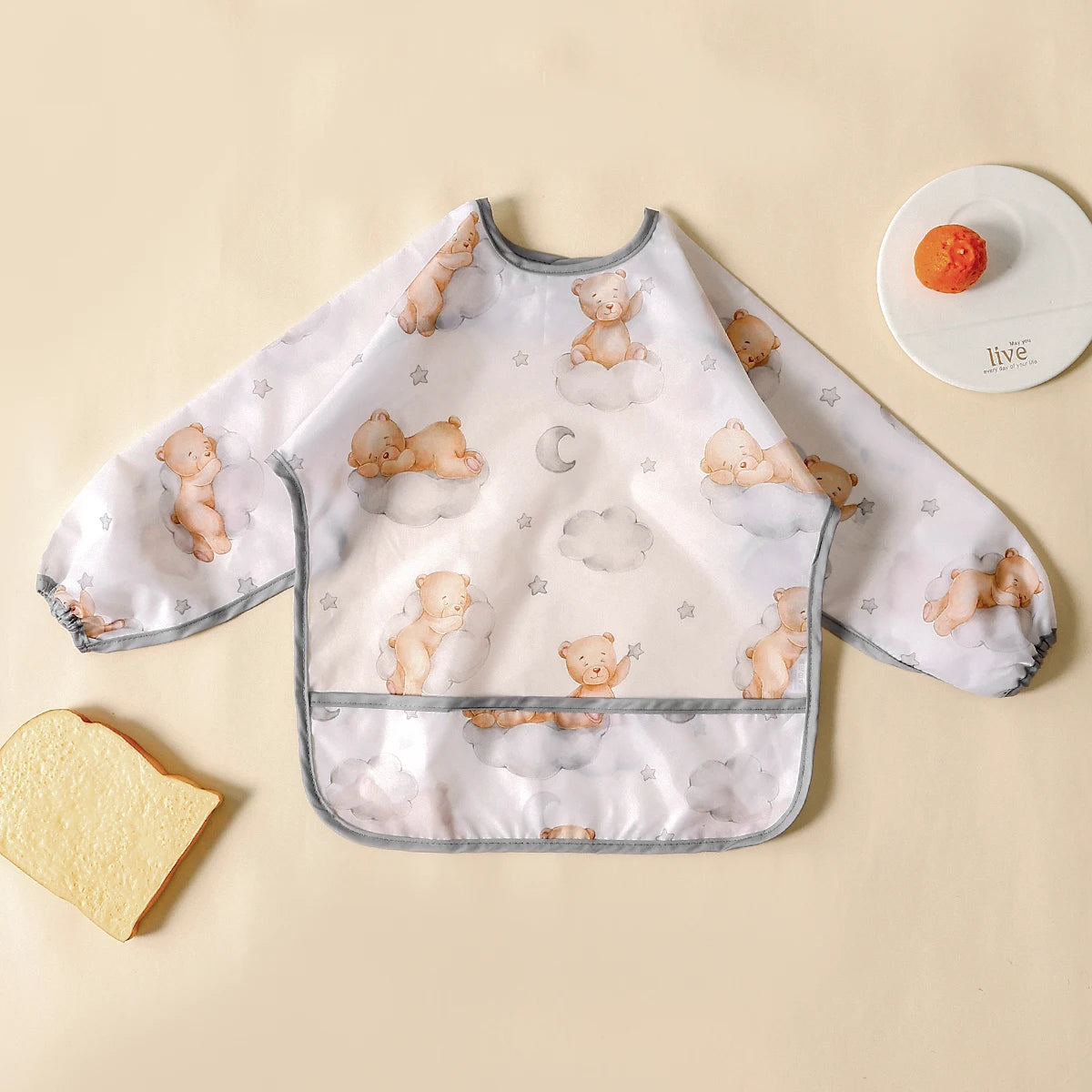Le Mignon Smock