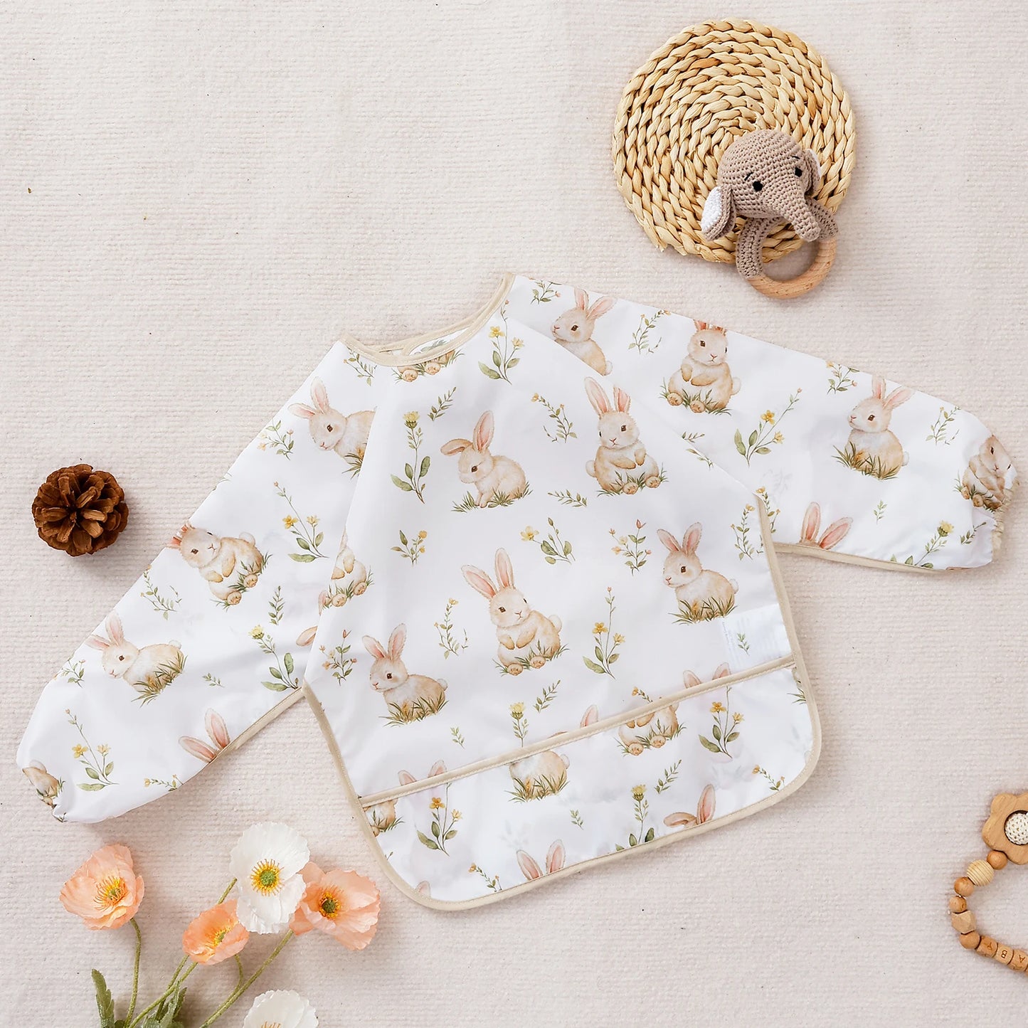 Le Mignon Smock