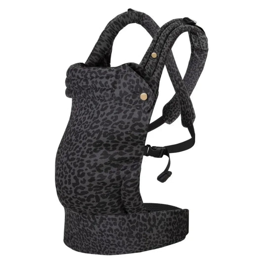 Le Cocoon - Grey Leopard