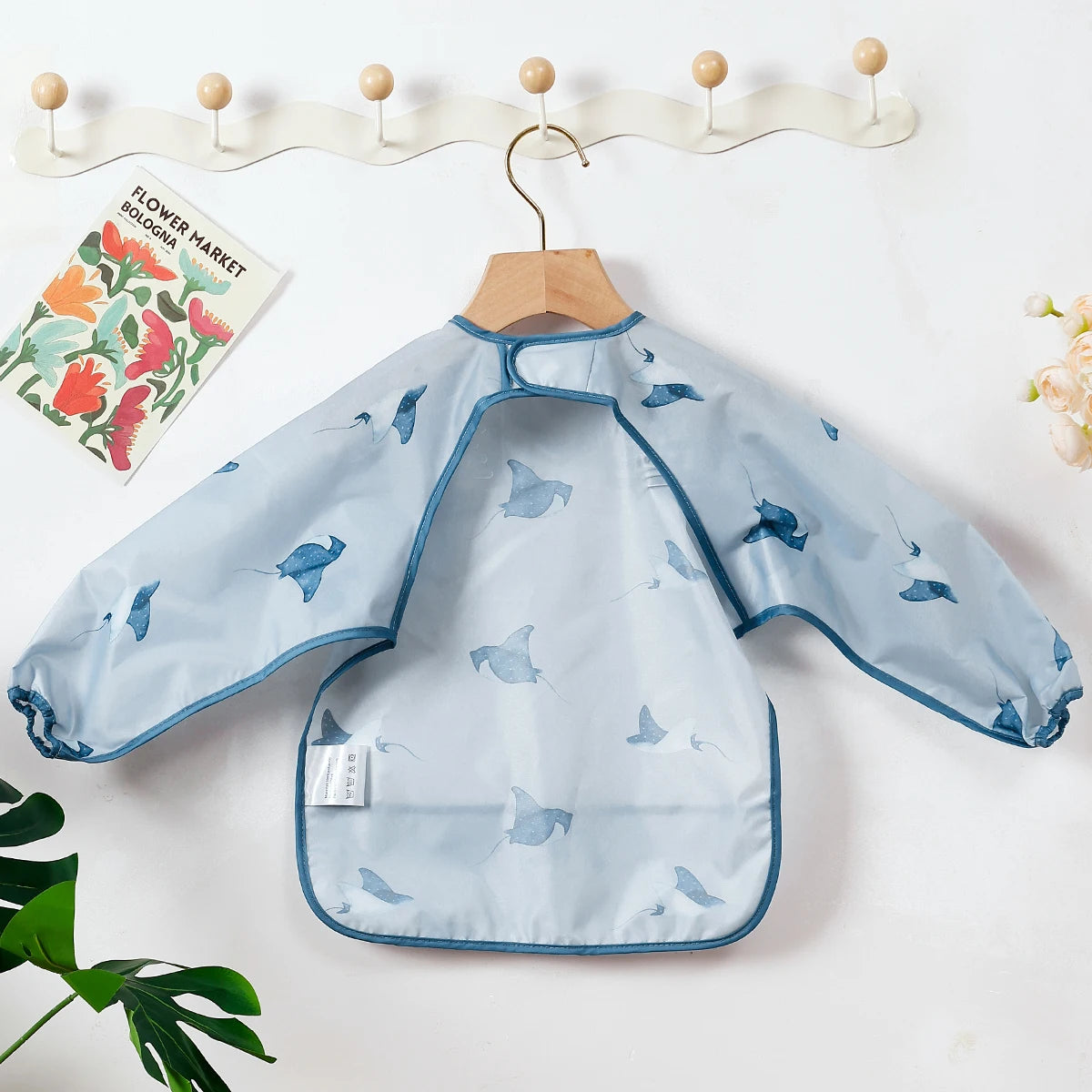 Le Mignon Smock
